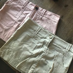 🌺2/$10🌺 Mini Skirt